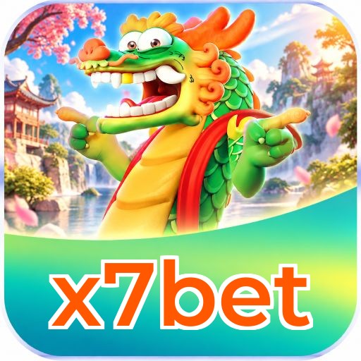 Logo x7bet