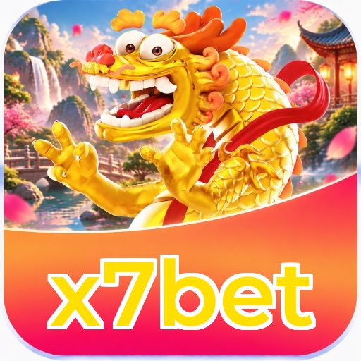 Logo x7bet - Cassino Online Brasil