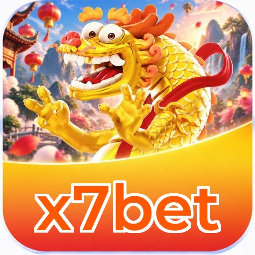 Logo x7bet - Cassino Online Brasil