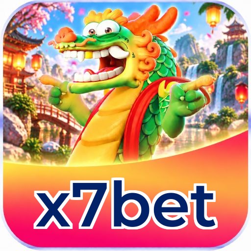 Logo x7bet