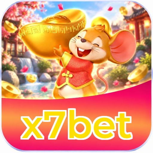 Logo x7bet - Cassino Online Brasil