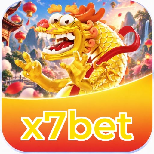 Logo x7bet - Cassino Online Brasil