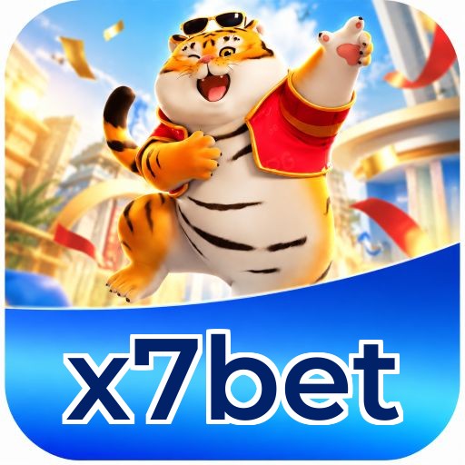 Logo x7bet