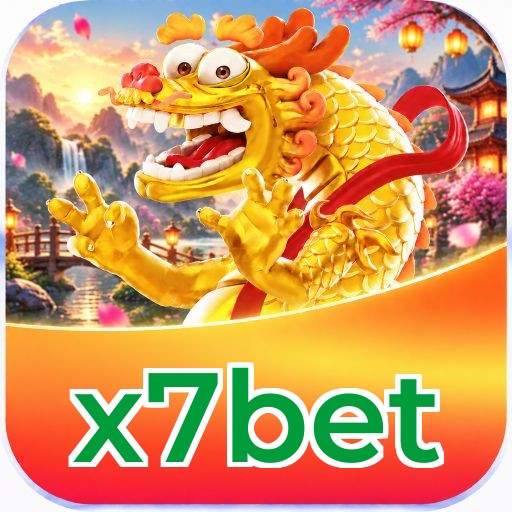 Logo x7bet