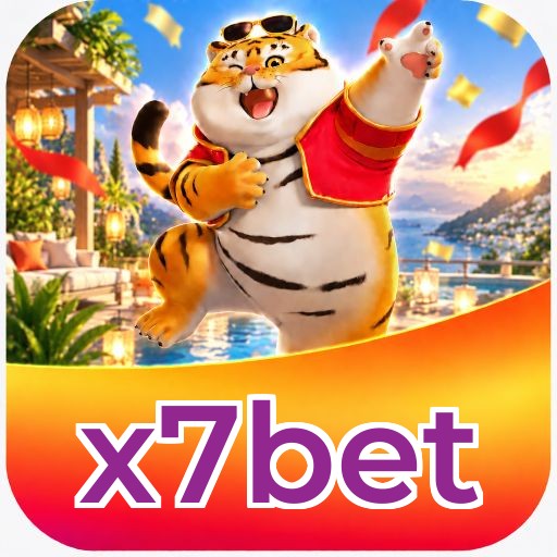Logo x7bet - Cassino Online Brasil