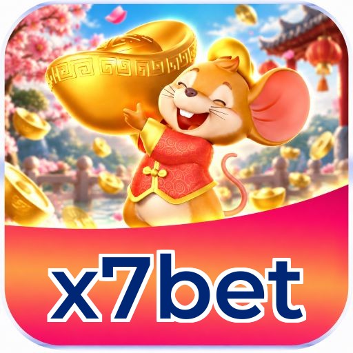 Logo x7bet - Cassino Online Brasil
