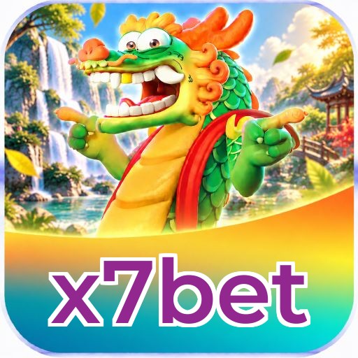 Jogos x7bet - Mais de 2.500 jogos online certificados