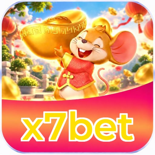 Logo x7bet - Cassino Online Brasil