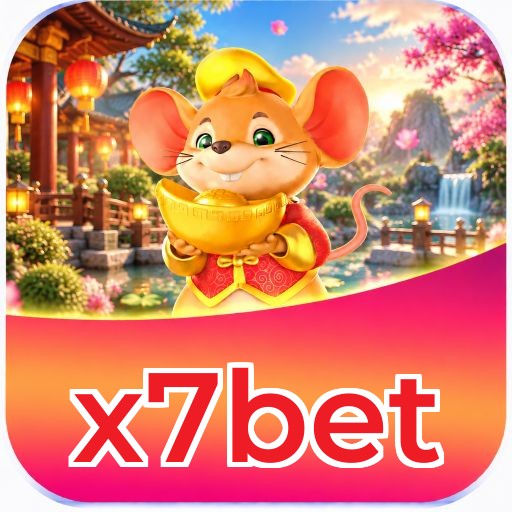 Logo x7bet