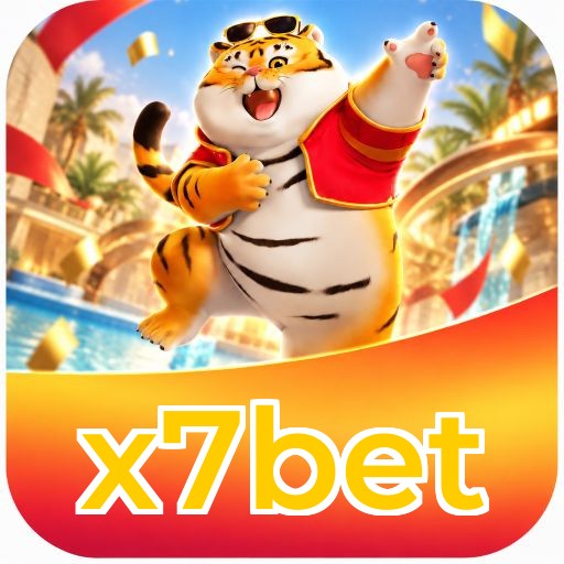 Logo x7bet