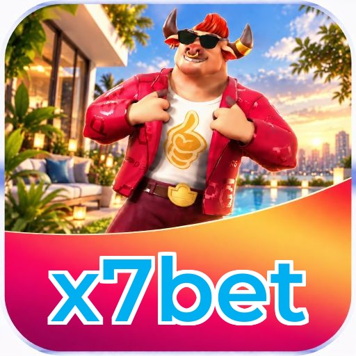 Logo x7bet - Cassino Online Brasil