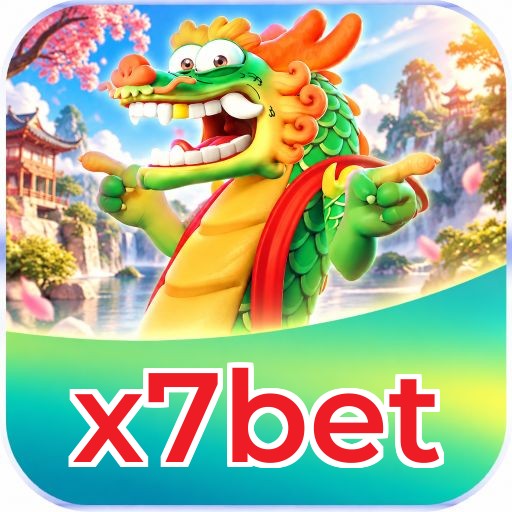 Logo x7bet