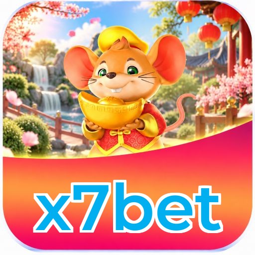 Logo x7bet