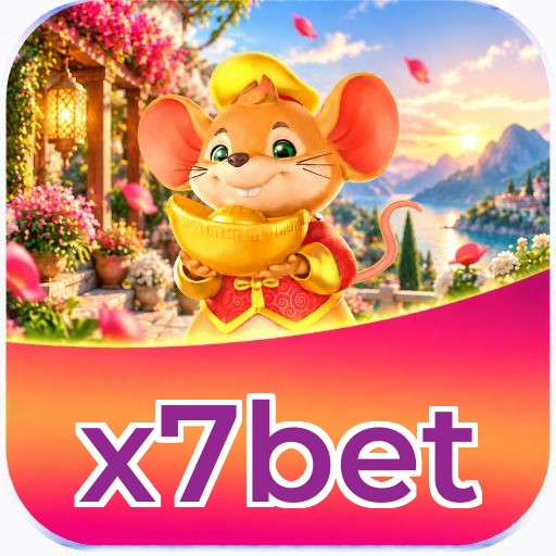 Logo x7bet