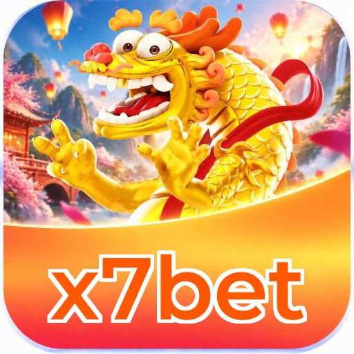 Logo x7bet - Cassino Online Brasil