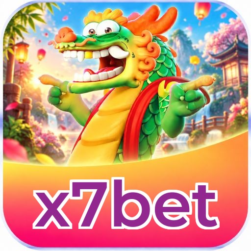 Logo x7bet