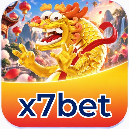 Logo x7bet