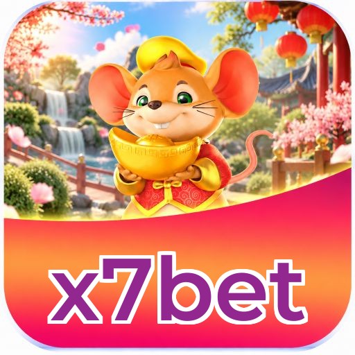 Logo x7bet