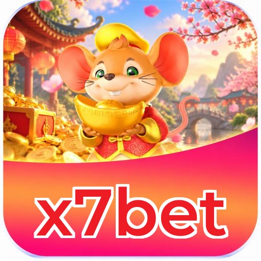 Logo x7bet - Cassino Online Brasil