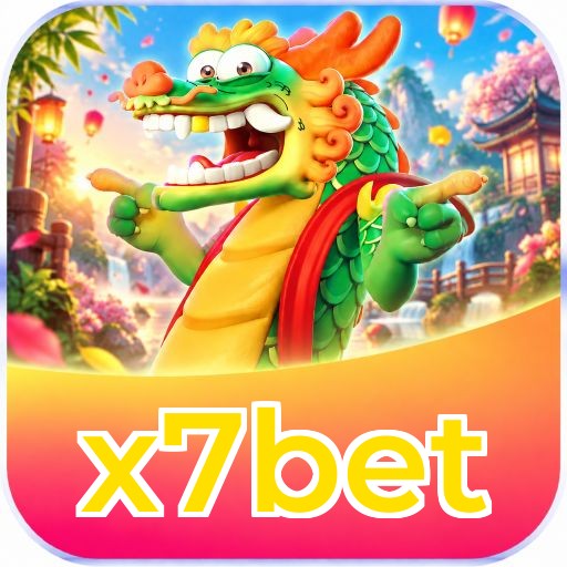 Logo x7bet - Cassino Online Brasil
