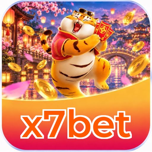 Logo x7bet - Cassino Online Brasil