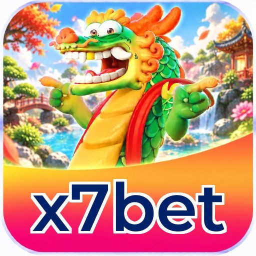 Logo x7bet