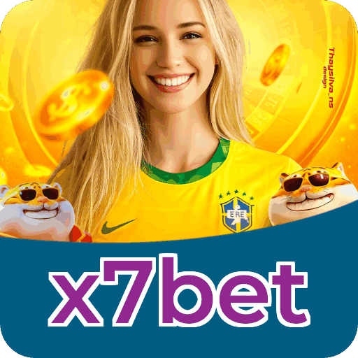 Catálogo x7bet 2.547 jogos - Pragmatic Play, Evolution, NetEnt