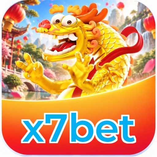 Logo x7bet