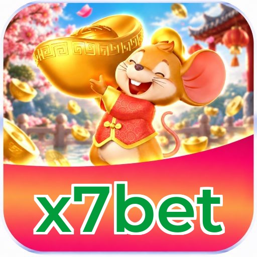 Logo x7bet