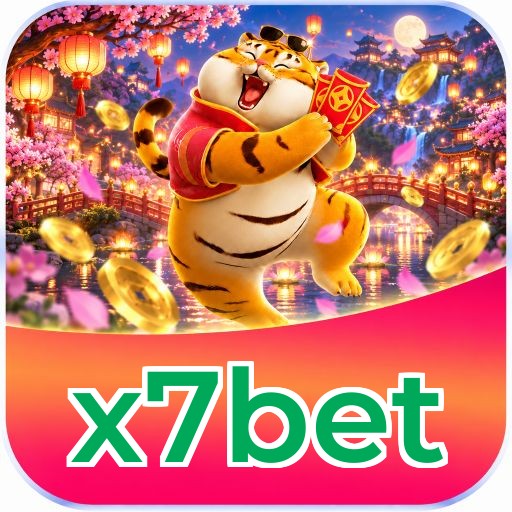 Logo x7bet