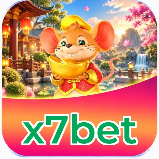 Logo x7bet - Cassino Online Brasil