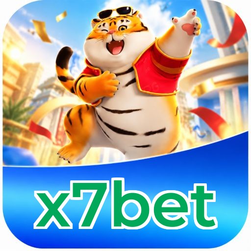 Logo x7bet - Cassino Online Brasil